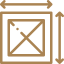 area icon